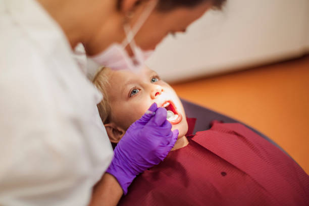 Best Cracked Tooth Emergency Dentist  in Hinckley, MN